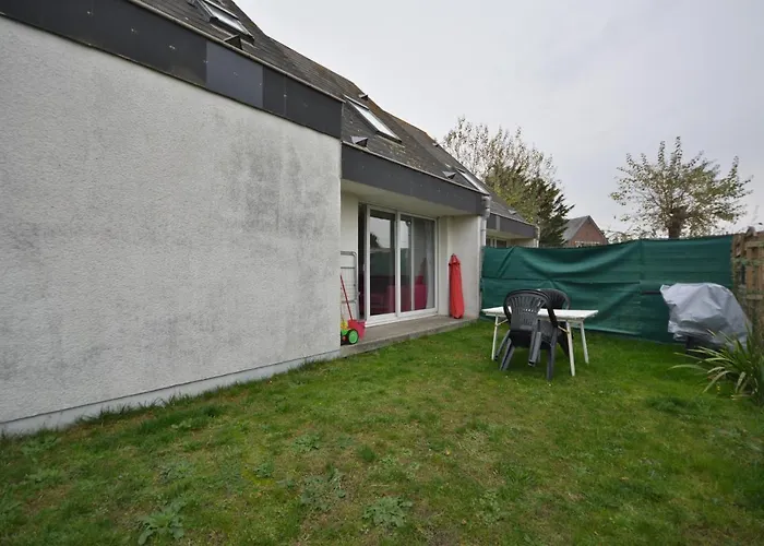 Charmante Maison A 100 M De La Plage Du Crotoy